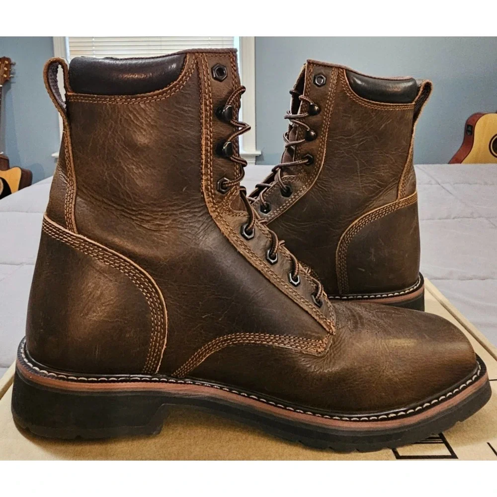 Justin Boots these justin®